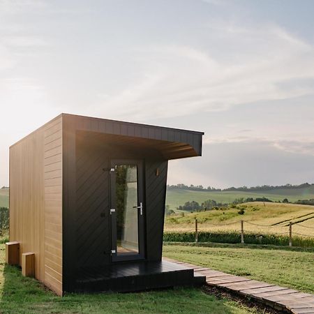 Feelmore Tiny House Nagyloc Exterior foto