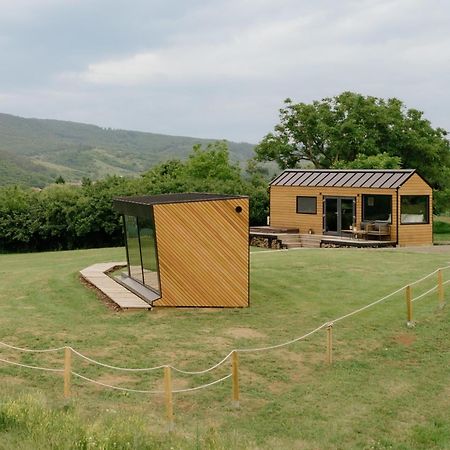 Feelmore Tiny House Nagyloc Exterior foto